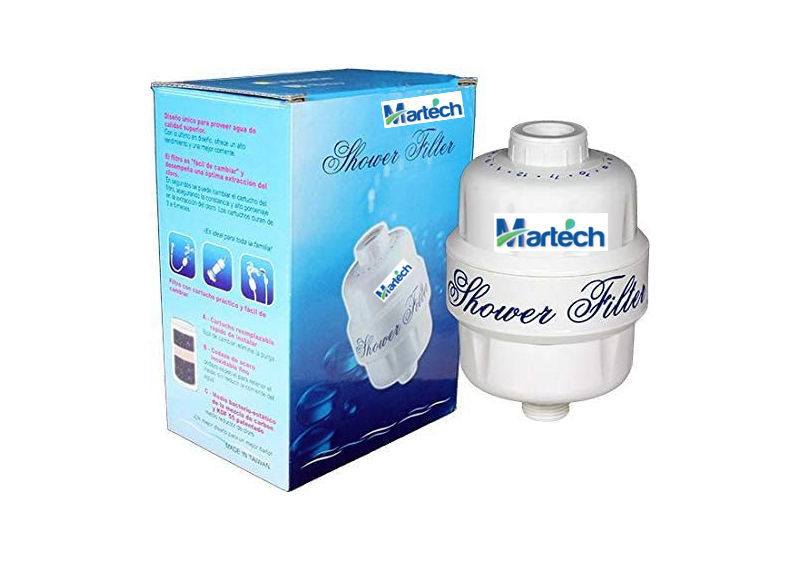 Martech-Shower Filter